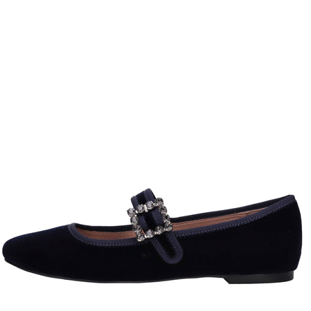 BIBI LOU Scarpe basse Blu da donna