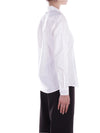 Barbour Camicie Bianco da donna