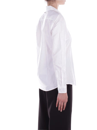Barbour Camicie Bianco da donna