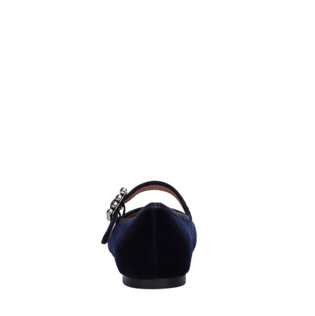 BIBI LOU Scarpe basse Blu da donna