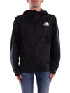 THE NORTH FACE Giacconi Nero da uomo