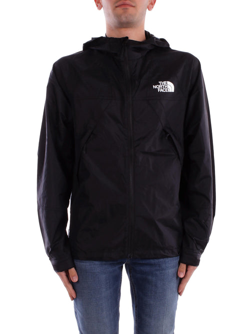 THE NORTH FACE Giacconi Nero da uomo