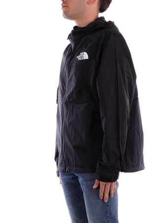 THE NORTH FACE Giacconi Nero da uomo