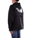 THE NORTH FACE Giacconi Nero da uomo