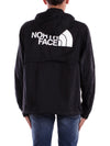 THE NORTH FACE Giacconi Nero da uomo