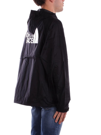 THE NORTH FACE Giacconi Nero da uomo