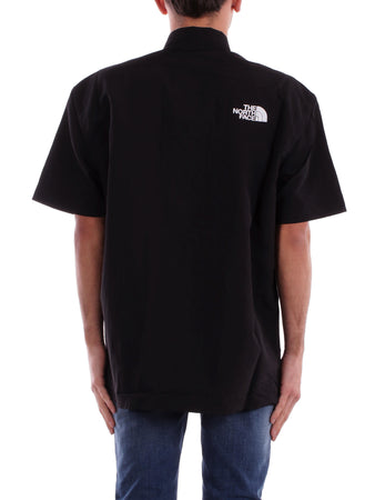 THE NORTH FACE Camicie Nero da uomo
