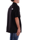 THE NORTH FACE Camicie Nero da uomo
