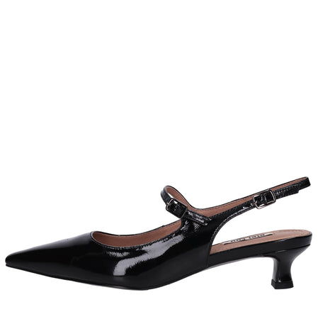 BIBI LOU Scarpe con Tacco Nero da donna
