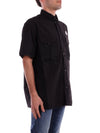 THE NORTH FACE Camicie Nero da uomo