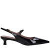 BIBI LOU Scarpe con Tacco Nero da donna