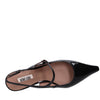 BIBI LOU Scarpe con Tacco Nero da donna