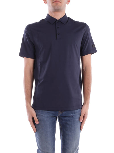 SUNS T-shirt e Polo Dark blu da uomo