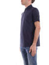 SUNS T-shirt e Polo Dark blu da uomo