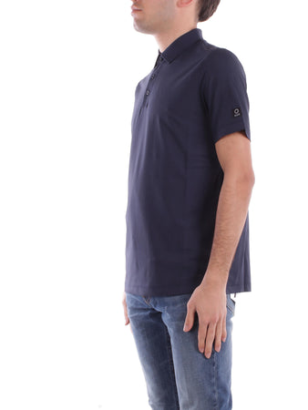 SUNS T-shirt e Polo Dark blu da uomo