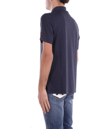 SUNS T-shirt e Polo Dark blu da uomo