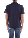 SUNS T-shirt e Polo Dark blu da uomo