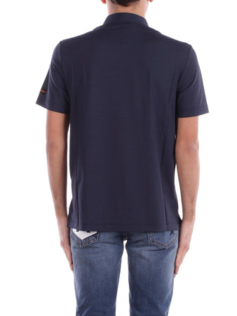 SUNS T-shirt e Polo Dark blu da uomo