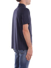 SUNS T-shirt e Polo Dark blu da uomo