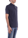 SUNS T-shirt e Polo Dark blu da uomo