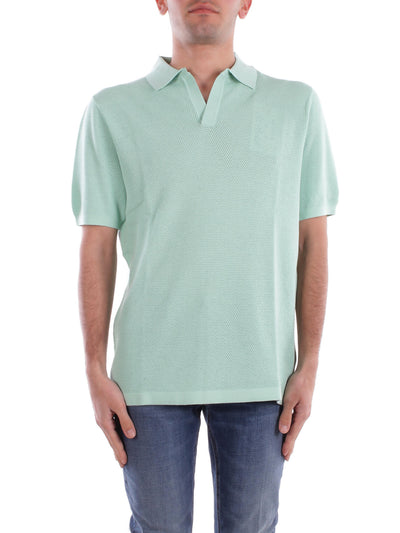 Saint Barth T-shirt e Polo Sage da uomo