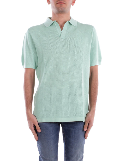 Saint Barth T-shirt e Polo Sage da uomo