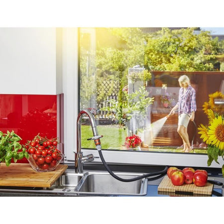 Adattatore per rubinetto da interno GARDENA