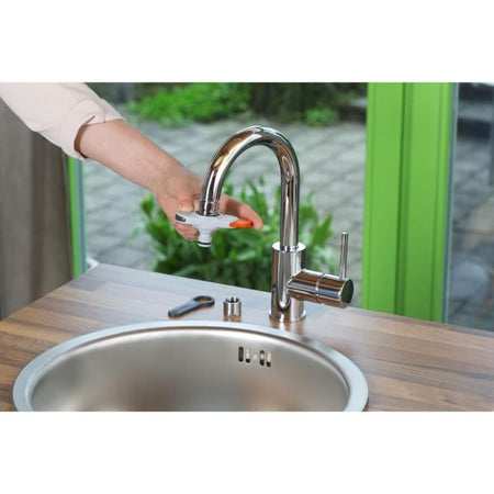 Adattatore per rubinetto da interno GARDENA