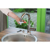 Adattatore per rubinetto da interno GARDENA