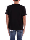 SUNS T-shirt e Polo Nero da uomo