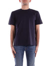 SUNS T-shirt e Polo Dark blu da uomo