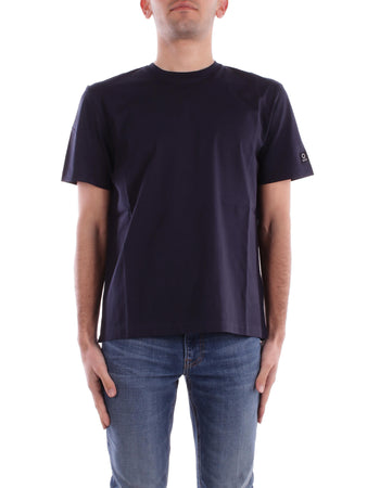 SUNS T-shirt e Polo Dark blu da uomo