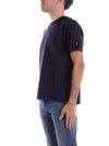 SUNS T-shirt e Polo Dark blu da uomo