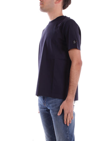 SUNS T-shirt e Polo Dark blu da uomo