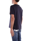 SUNS T-shirt e Polo Dark blu da uomo