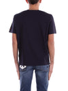 SUNS T-shirt e Polo Dark blu da uomo