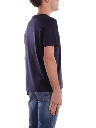 SUNS T-shirt e Polo Dark blu da uomo