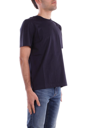 SUNS T-shirt e Polo Dark blu da uomo