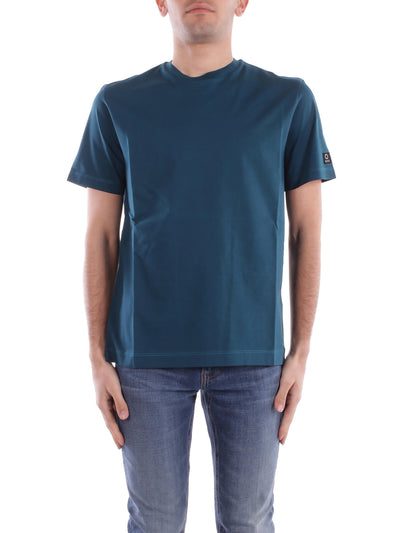 SUNS T-shirt e Polo Blu da uomo