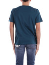 SUNS T-shirt e Polo Blu da uomo