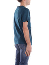 SUNS T-shirt e Polo Blu da uomo