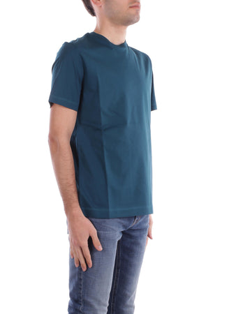 SUNS T-shirt e Polo Blu da uomo