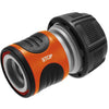 GARDENA Raccordo Aquastop per tubo int. 19mm