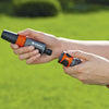 GARDENA Raccordo Aquastop per tubo int. 19mm