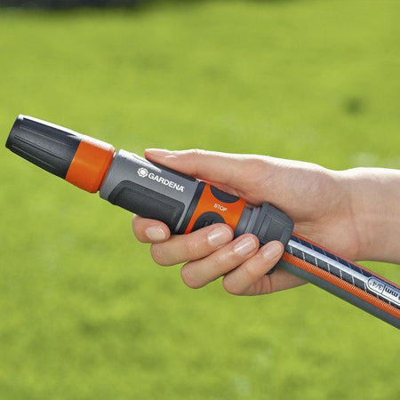 GARDENA Raccordo Aquastop per tubo int. 19mm
