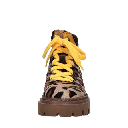 MAZE Stivali Marrone da donna