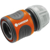 GARDENA Raccordo rapido per tubo int. 15 mm