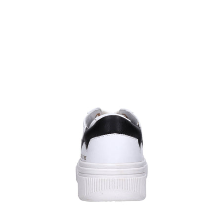 Emanuelle Vee Sneakers Bianco da donna