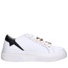 Emanuelle Vee Sneakers Bianco da donna