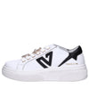 Emanuelle Vee Sneakers Bianco da donna